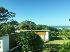 Гостиница Casa da Ilha do Mel - Pousada de Charme  Илья-До-Мел